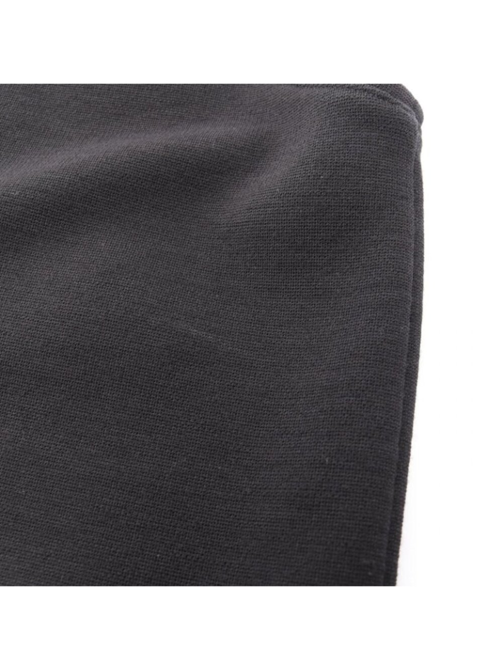 Chanel Tank Top CC Logo Ruffle Wool - Picture 8 of 12